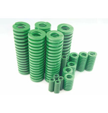 Инструментальные пружины