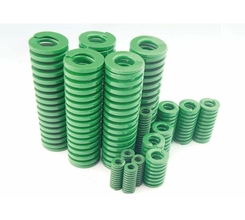 Инструментальные пружины