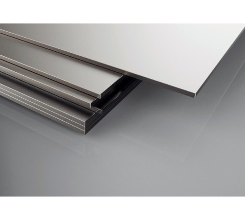 Жаропрочный нержавеющий лист