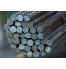 Жаропрочный шестигранник