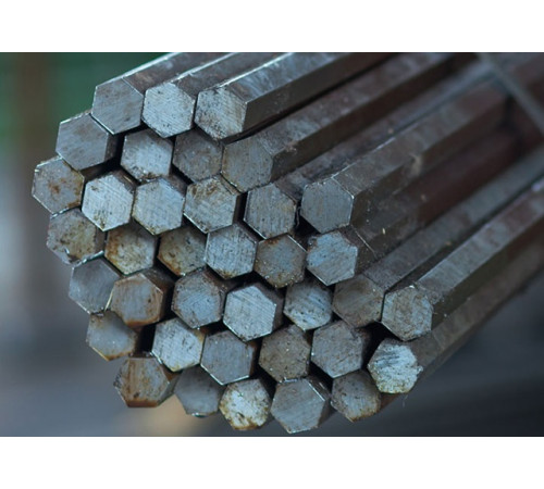 Жаропрочный шестигранник