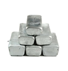 Кадмиевая чушка