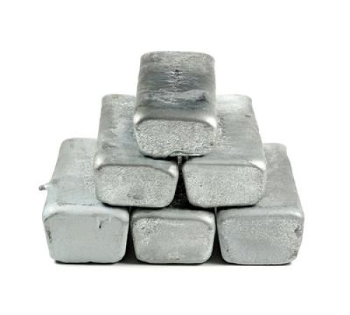 Кадмиевая чушка