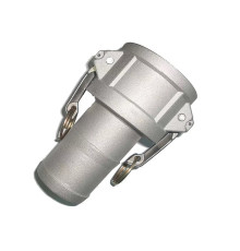 Камлок алюминиевый