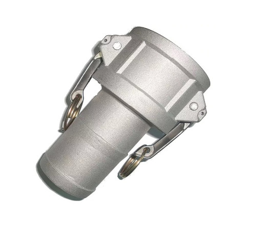 Камлок алюминиевый