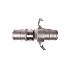 Камлок нержавеющий