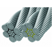 Многопрядный канат