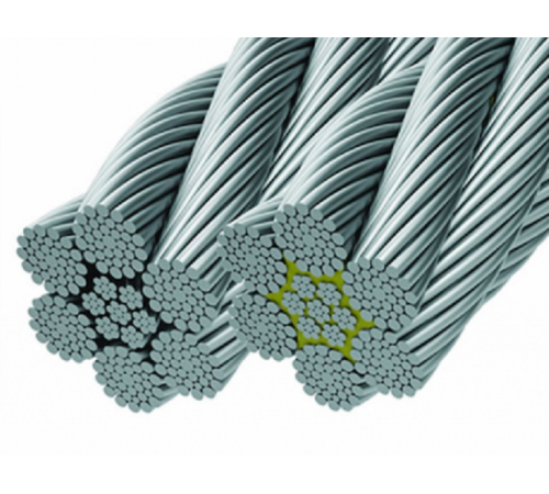 Многопрядный канат