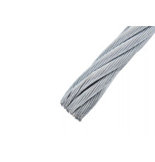 Канаты для карьерных экскаваторов