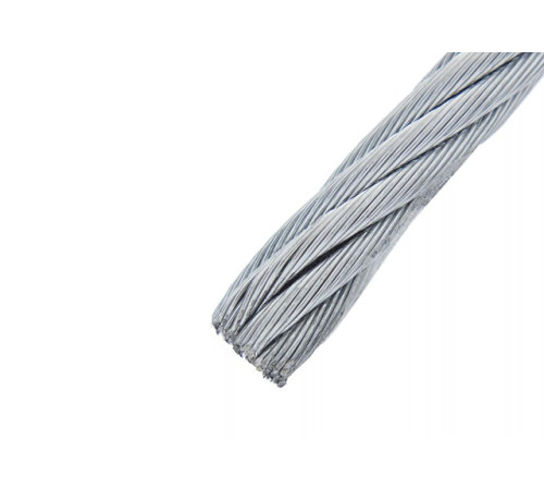 Канаты для карьерных экскаваторов