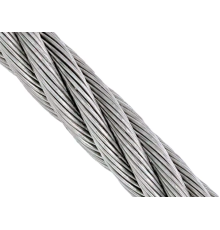 Талевые канаты