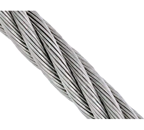 Талевые канаты