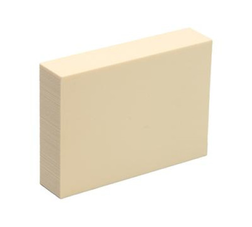 Капролон блочный