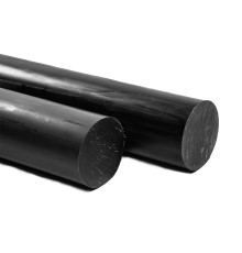 Капролон маслонаполненный стержень