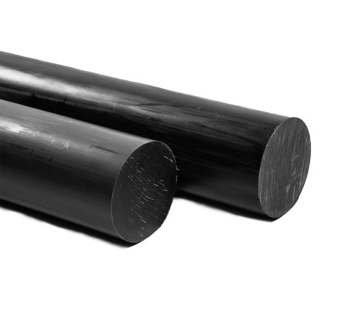 Капролон маслонаполненный стержень