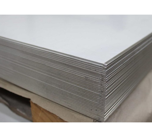 Кислотостойкий нержавеющий лист