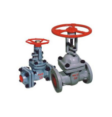 Клиновые задвижки