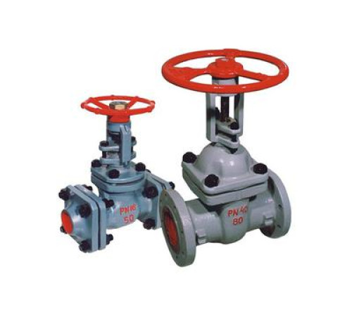 Клиновые задвижки