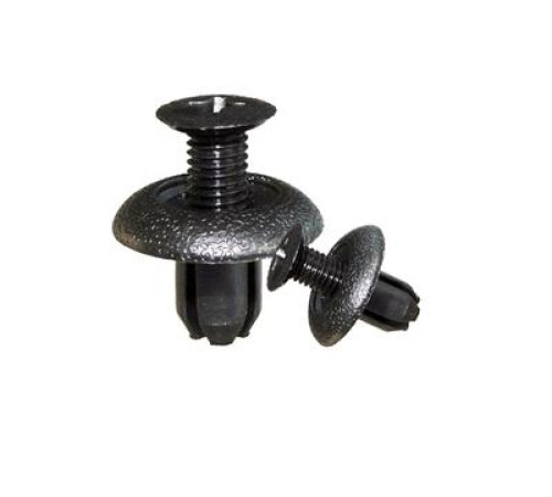 Клипса рассекателя