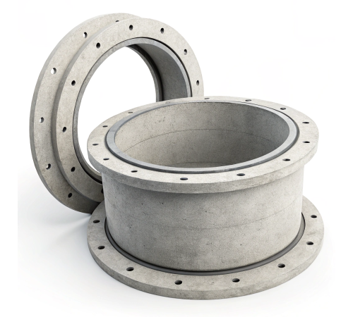 Кольца стеновые