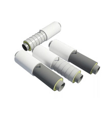 Концевой элемент ППУ