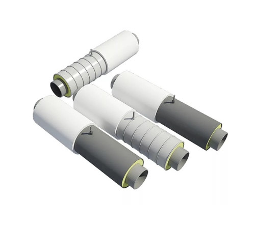 Концевой элемент ППУ