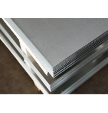 Листовая консервная жесть