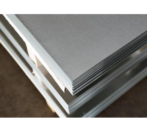 Листовая консервная жесть