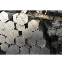 Конструкционный шестигранник