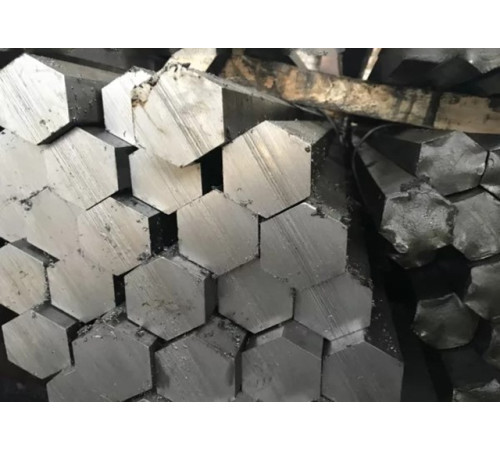 Конструкционный шестигранник