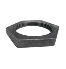 Контргайка чугунная