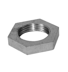 Контргайка стальная