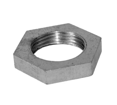 Контргайка стальная