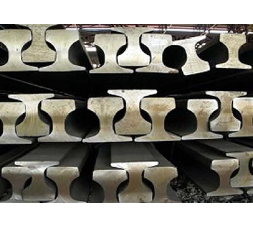 Крановый рельс