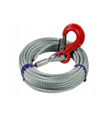 Крановые канаты