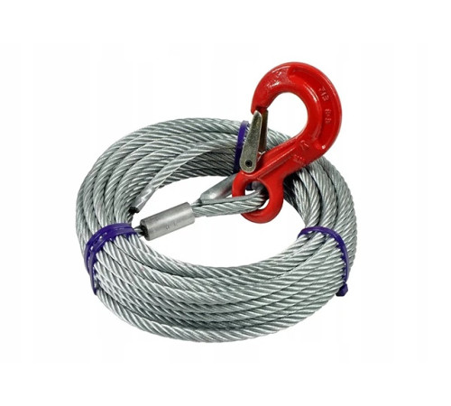 Крановые канаты