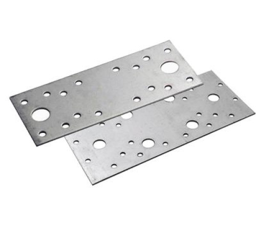 Крепежные пластины KP