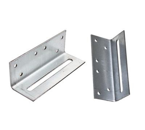 Крепежные уголки скользящие KUC