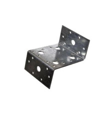 Крепежные уголки z-образные KUZ