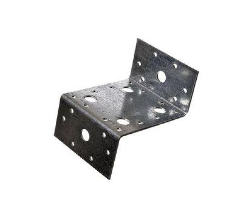 Крепежные уголки z-образные KUZ