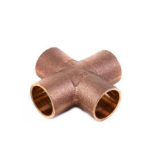 Медные крестовины под пайку