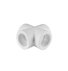 Крестовина ПП полипропиленовая