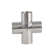 Крестовины стальные