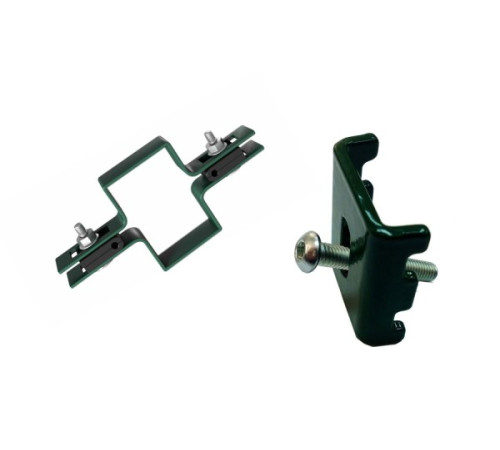 Кронштейн для забора