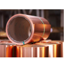 Кровельная медь