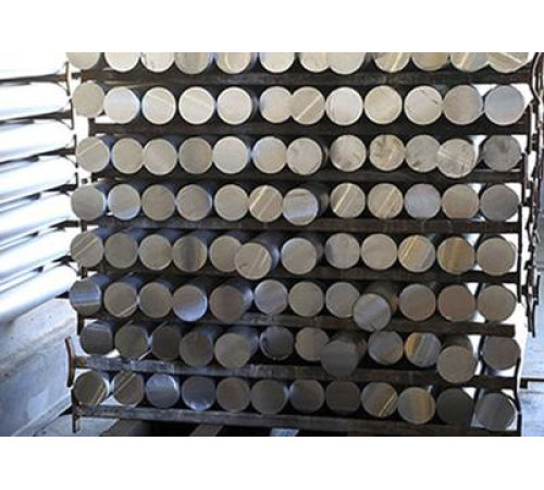 Калиброванный круг