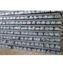 Горячекатаный круг