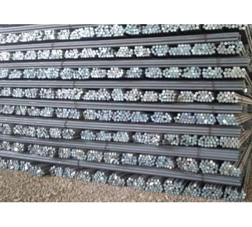 Горячекатаный круг