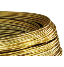 Латунная проволока