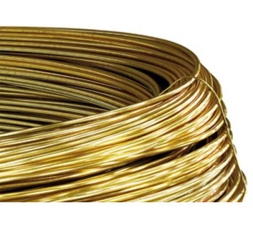Латунная проволока